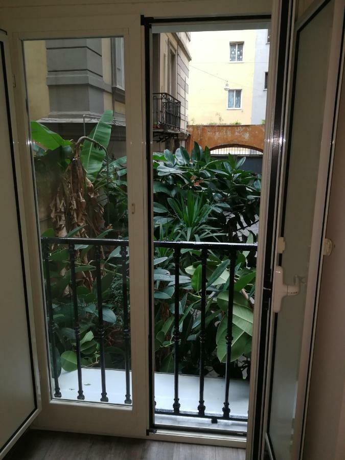 Ferienwohnung Casa Di Gio - Duomo Neapel Exterior foto