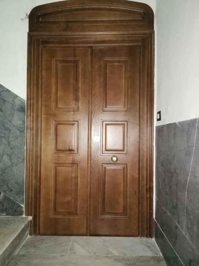 Ferienwohnung Casa Di Gio - Duomo Neapel Exterior foto
