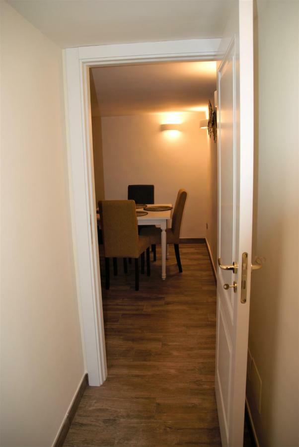 Ferienwohnung Casa Di Gio - Duomo Neapel Exterior foto
